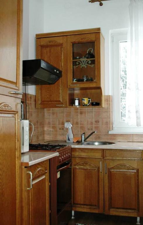 Soaptele Padurii & Casuta Din Padure Sucevita Exteriér fotografie